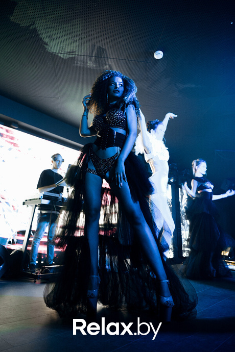 Ход королевы, фото № 84