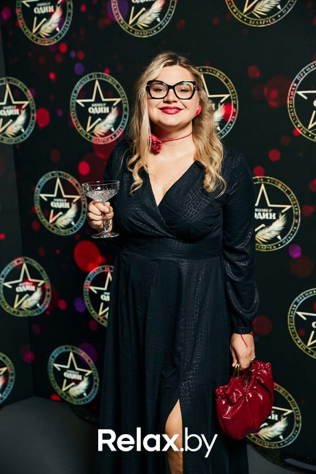 IX Бизнес-премия «Номер один», фото № 73