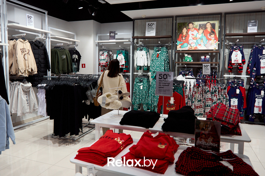 Шопинг-экскурсия со стилистом, фото № 101