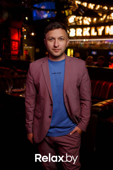 Brooklyn Live!, фото № 53