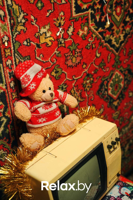 Новогодний корпоратив, фото № 82