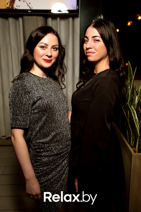 Ночные жители, фото № 15