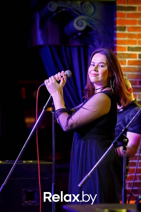 Новогодний Бруклин, фото № 33