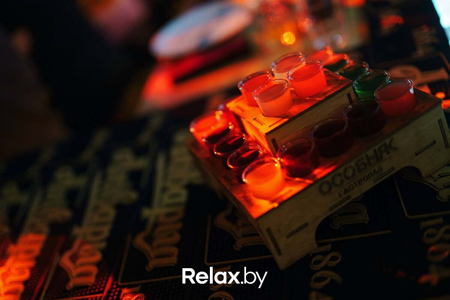 Новый 2025 год, фото № 118