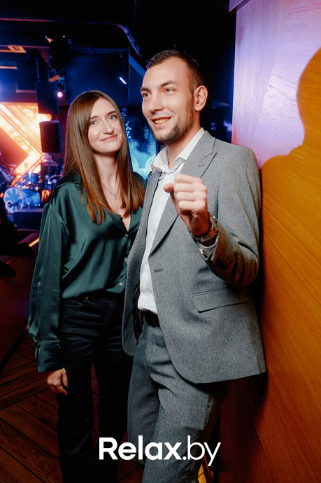 Новый Год в Ангелах, фото № 67