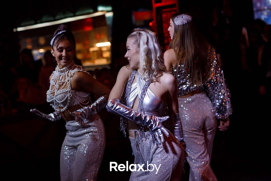 Новогодний Бруклин, фото № 4