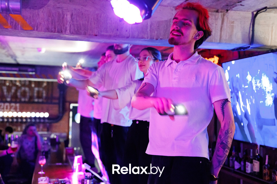 Saturday In Zavod, фото № 88