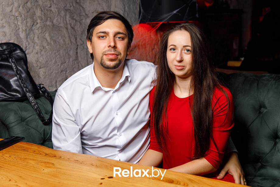 Halloween:Чародейка, фото № 112