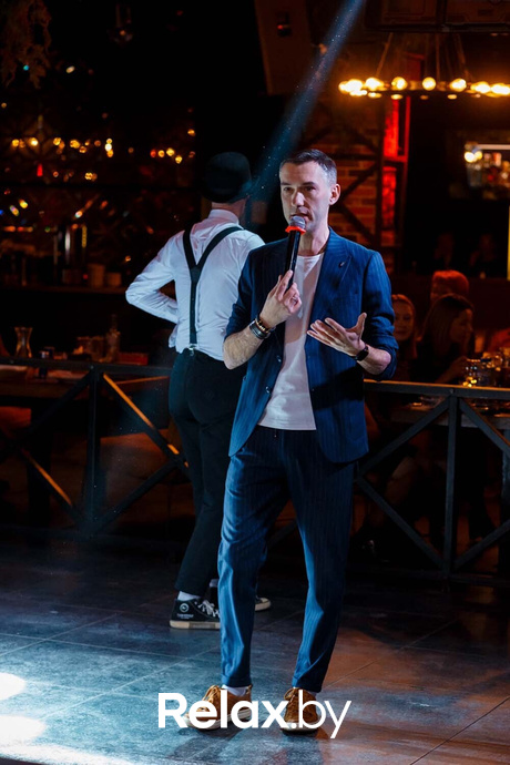 Brooklyn Live!, фото № 20