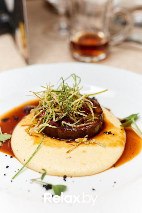 «Гала ужин Сергея Ерофеева», фото № 38