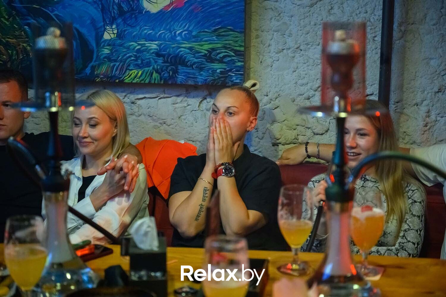 Финал Лиги чемпионов УЕФА, фото № 49