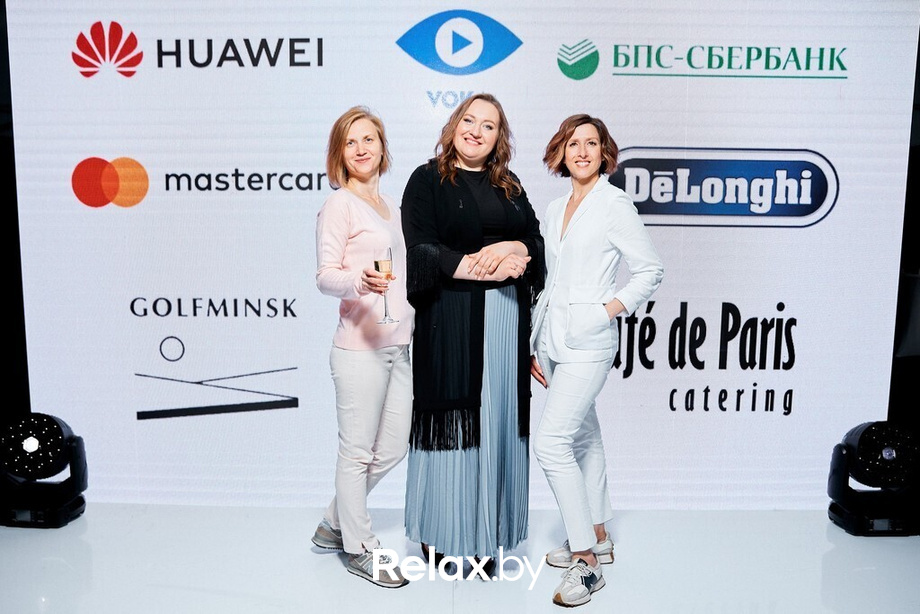 Brands Fashion Show, фото № 214