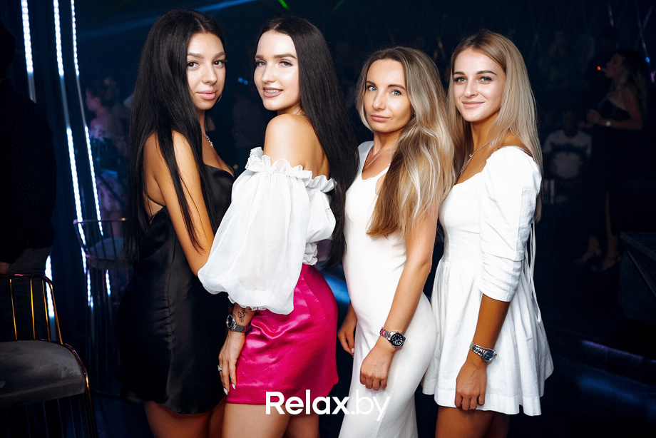 Champagne Night, фото № 51