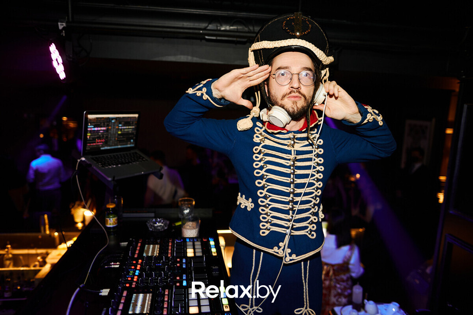 Party like Russian, фото № 95