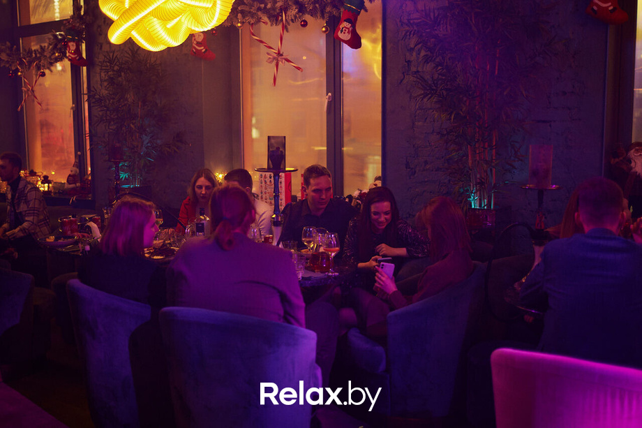 NuaSaturday Night, фото № 60