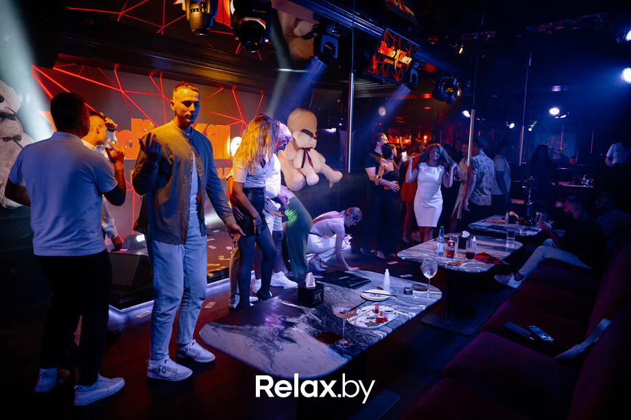 Radio Killers, фото № 50