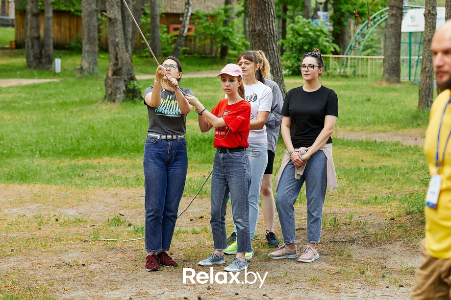 МЕГА-отрыв Relax.by, фото № 289