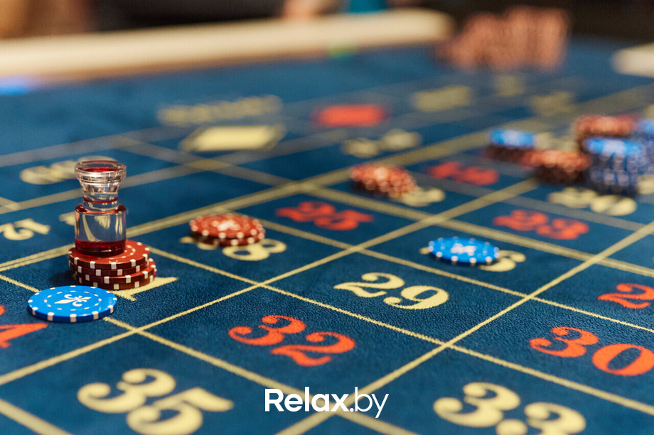 «OPERA BAND в казино Опера», фото № 41