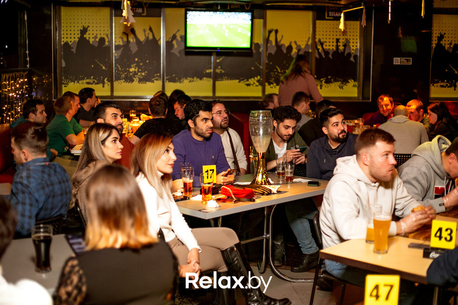 Трансляция финала чемпионата мира по футболу 2022 в Катаре, фото № 73