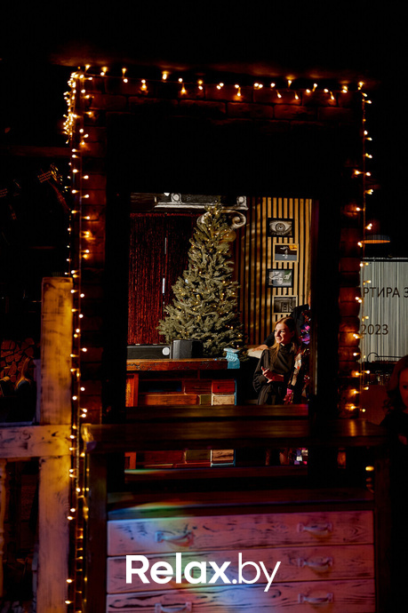 Новый год в Квартире, фото № 136