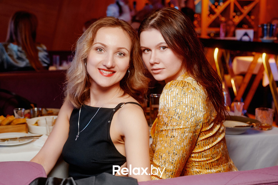 Новый Год в Ангелах, фото № 94