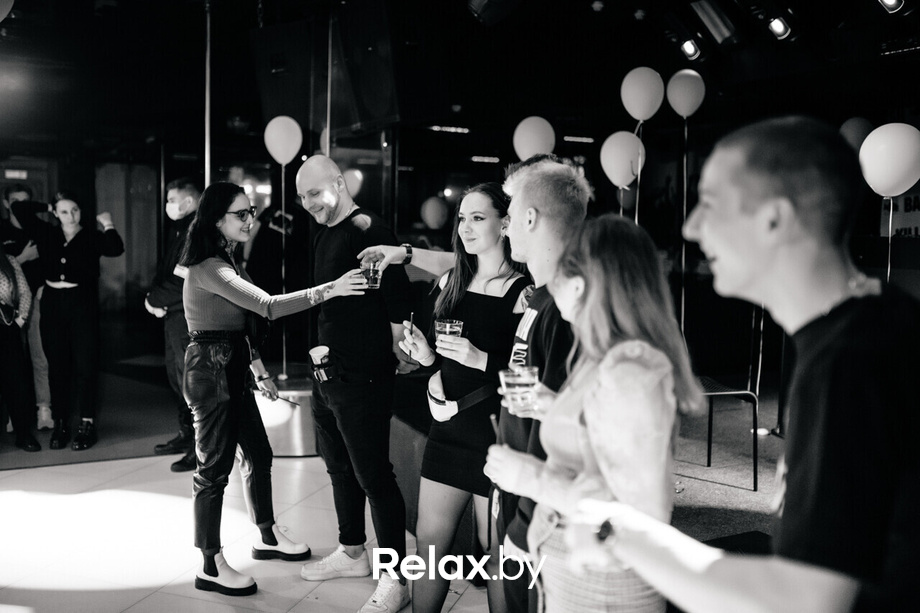 KillFish joke party, фото № 51