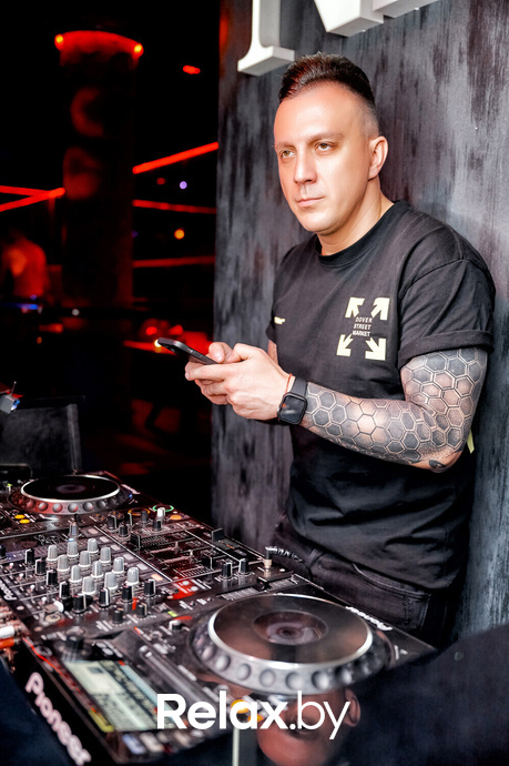 Dark night day 2, фото № 55