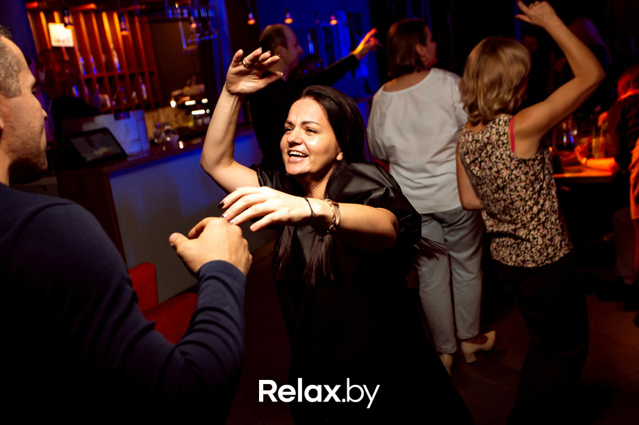 Ночные жители, фото № 43