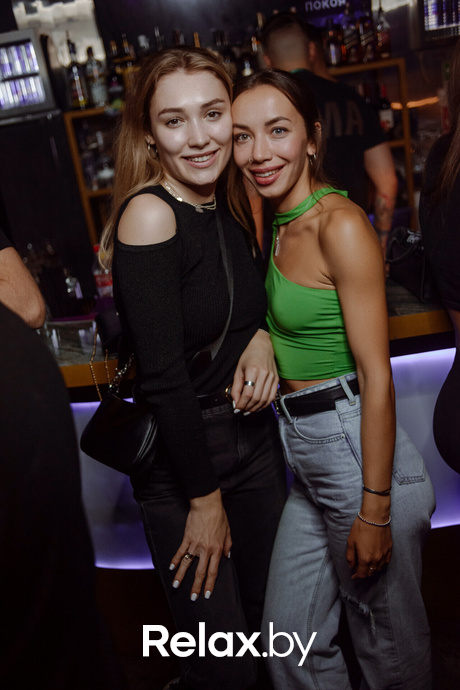 17 September, Saturday LUXURIA LXR, фото № 13