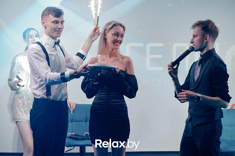 Saturday music, фото № 50