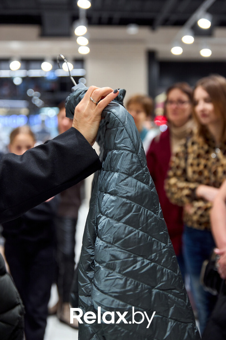 Шопинг-экскурсия со стилистом, фото № 23