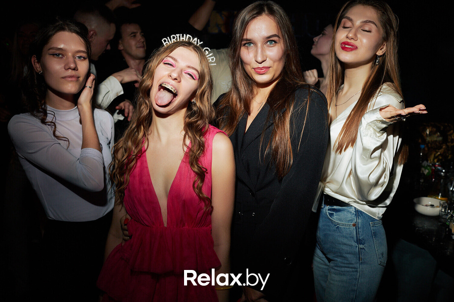 Nua Halloween Party, фото № 122