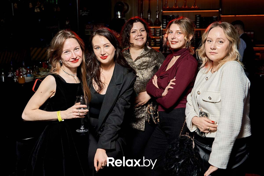 Новогодний корпоратив, фото № 3