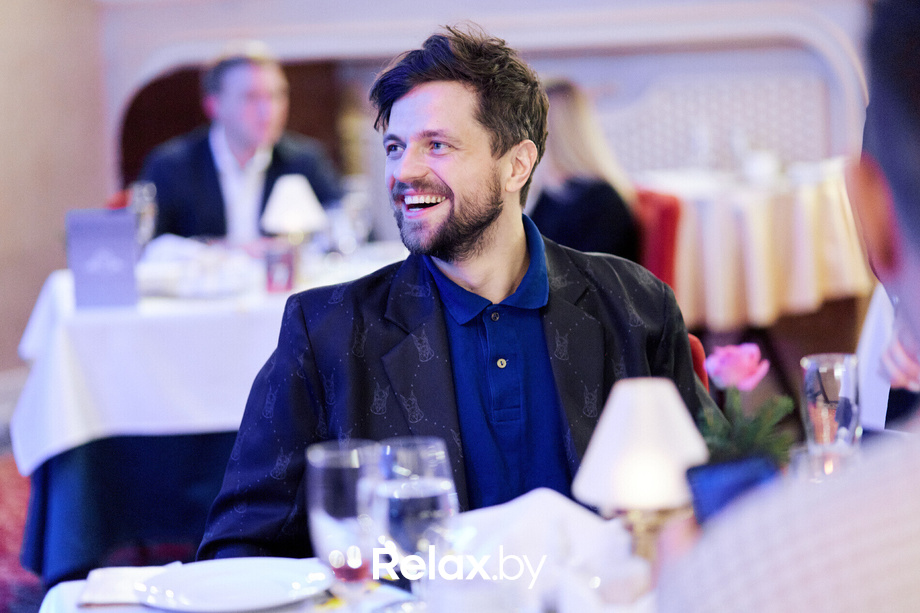 «Гала ужин от шеф-повара Евгения Викентьева», фото № 83