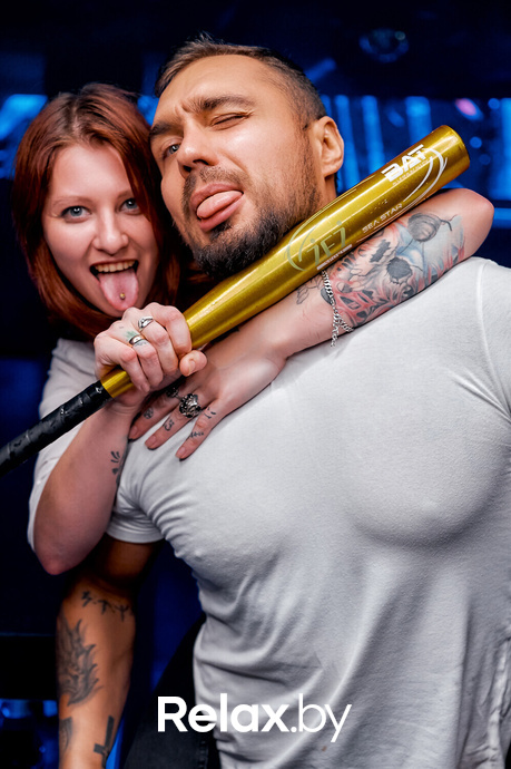 White Moon day 2, фото № 3