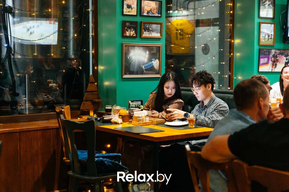 Пятница в Броваре, фото № 27