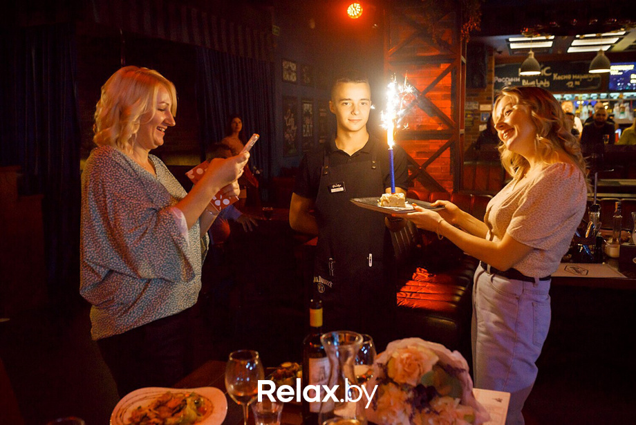 Brooklyn Live!, фото № 32