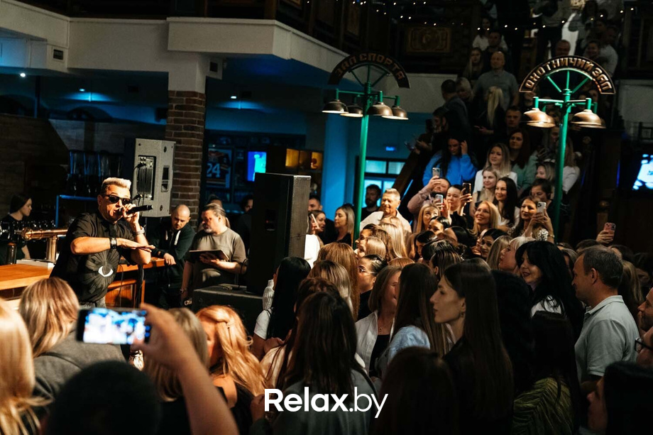 Отпетые Мошенники в Броваре, фото № 76