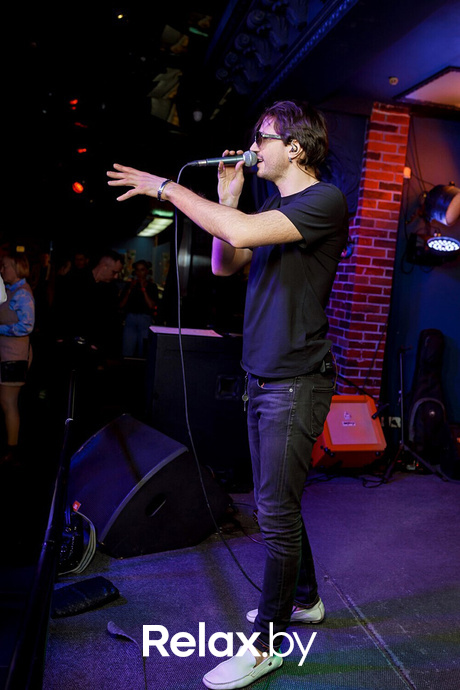 Brooklyn Live!, фото № 10