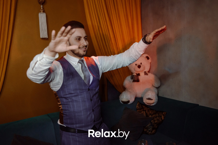 Friday LUXURIA LXR, фото № 22