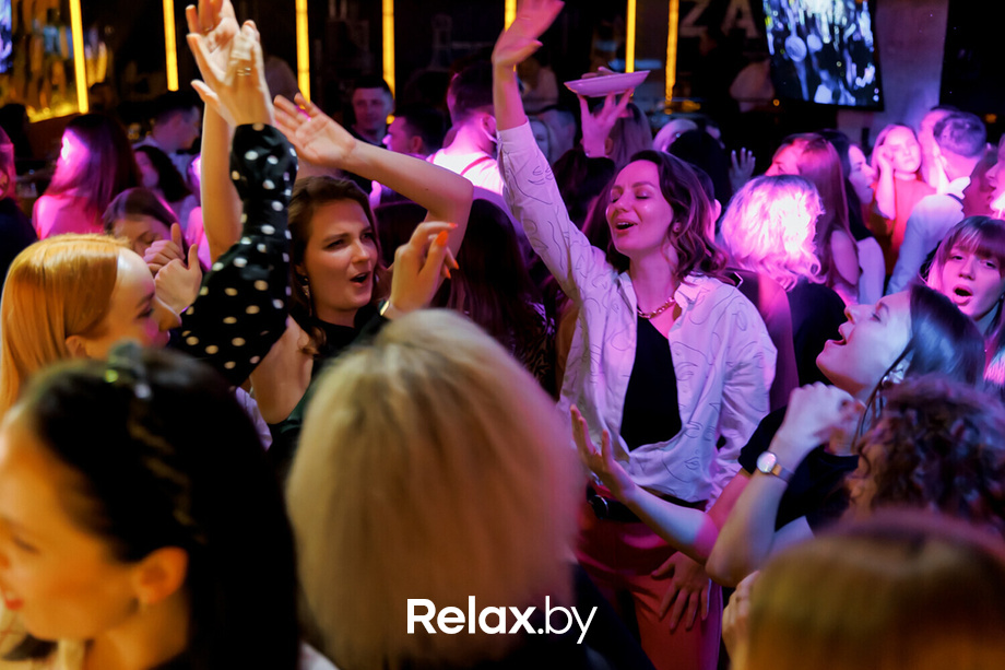 День Встречи Выпускников, фото № 64