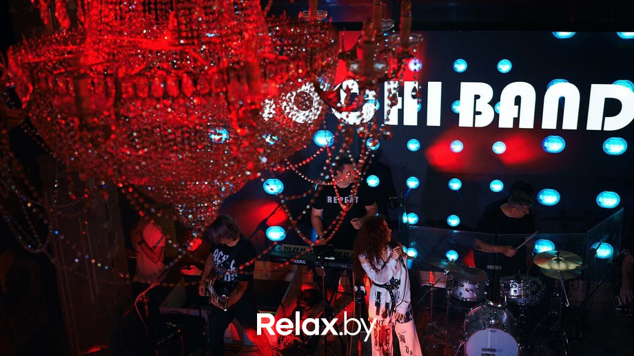 Saturday party, фото № 85