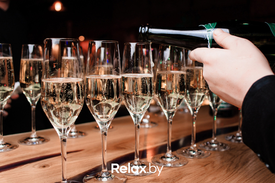 Новый год 2019, фото № 121