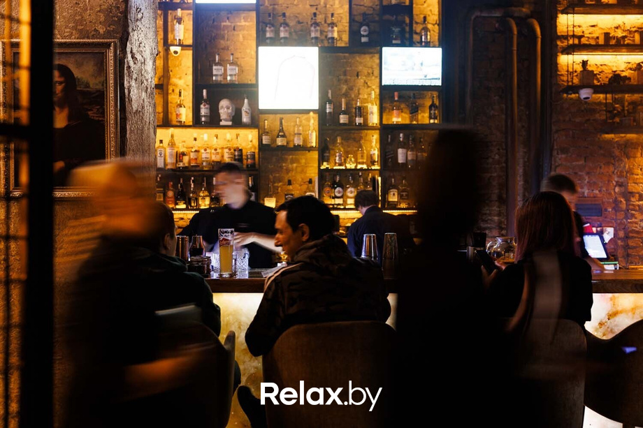 Шеф-ужин от Павла Бурденкова, фото № 26