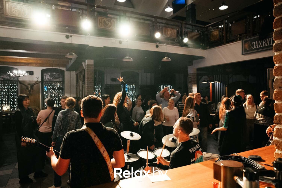 Отдыхаем Броварно, фото № 91