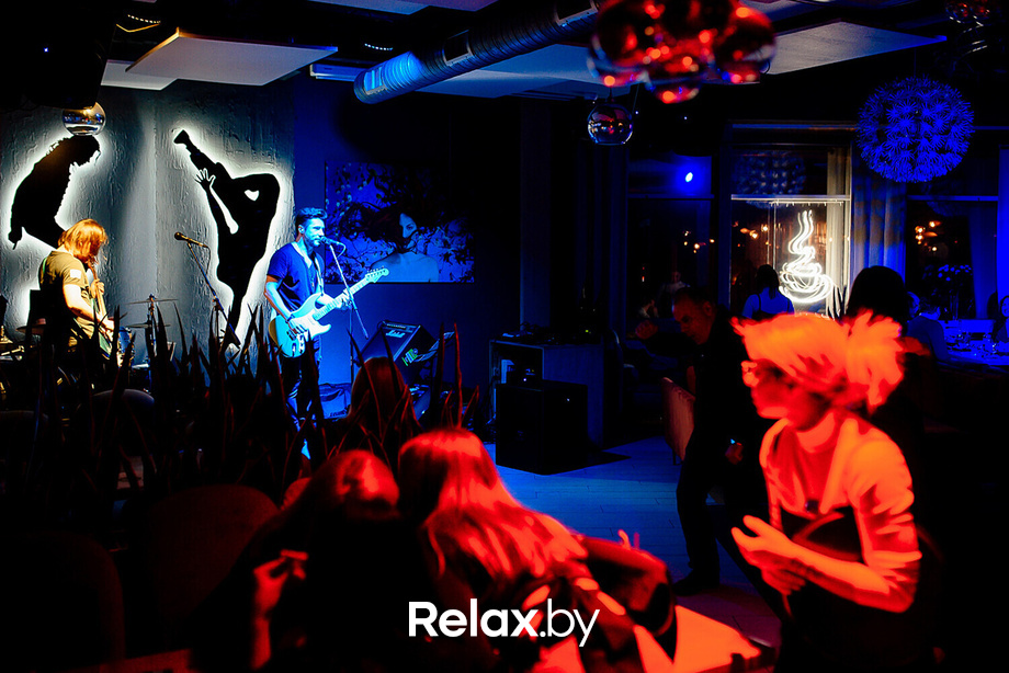 Ночные жители, фото № 11