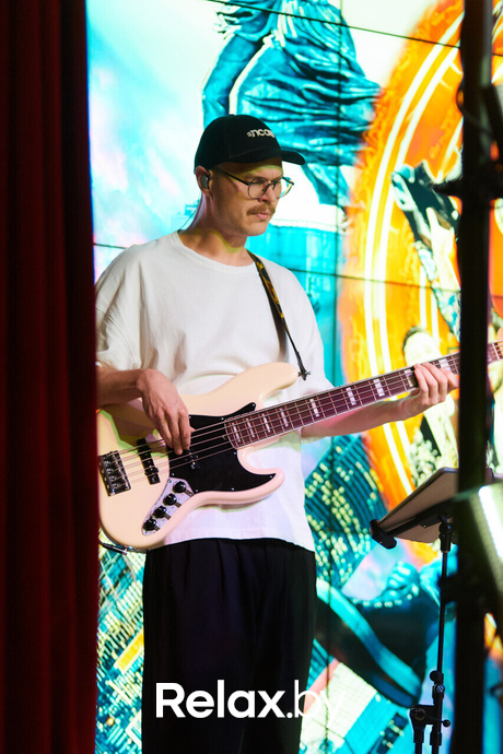 «Константин Кожевников в казино Опера», фото № 68