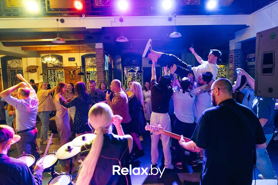 Суббота в Броваре, фото № 69