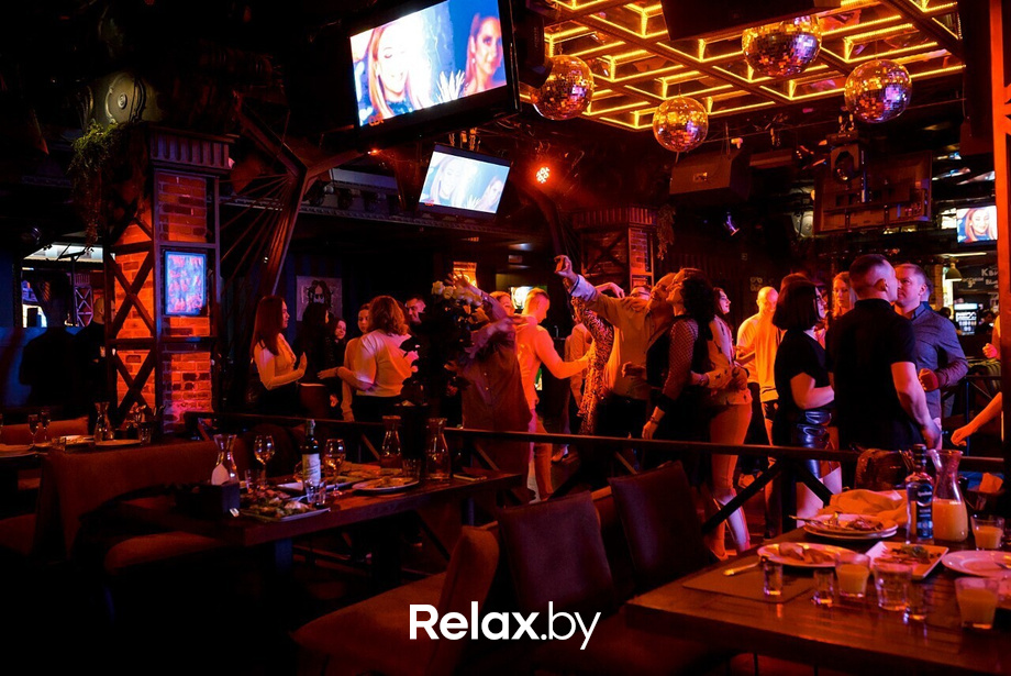 Brooklyn Live!, фото № 48