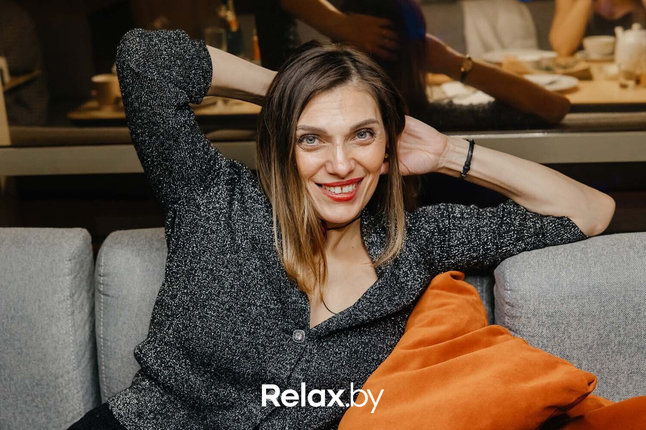 Ночные жители, фото № 20